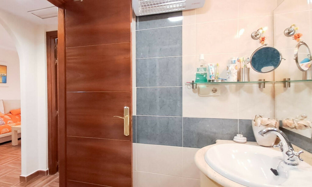 Ground Floor Apartment Torrevieja Alicante - zdjęcie 12