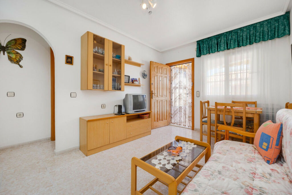 Bungalow Parque de las Naciones Alicante - imagen 12