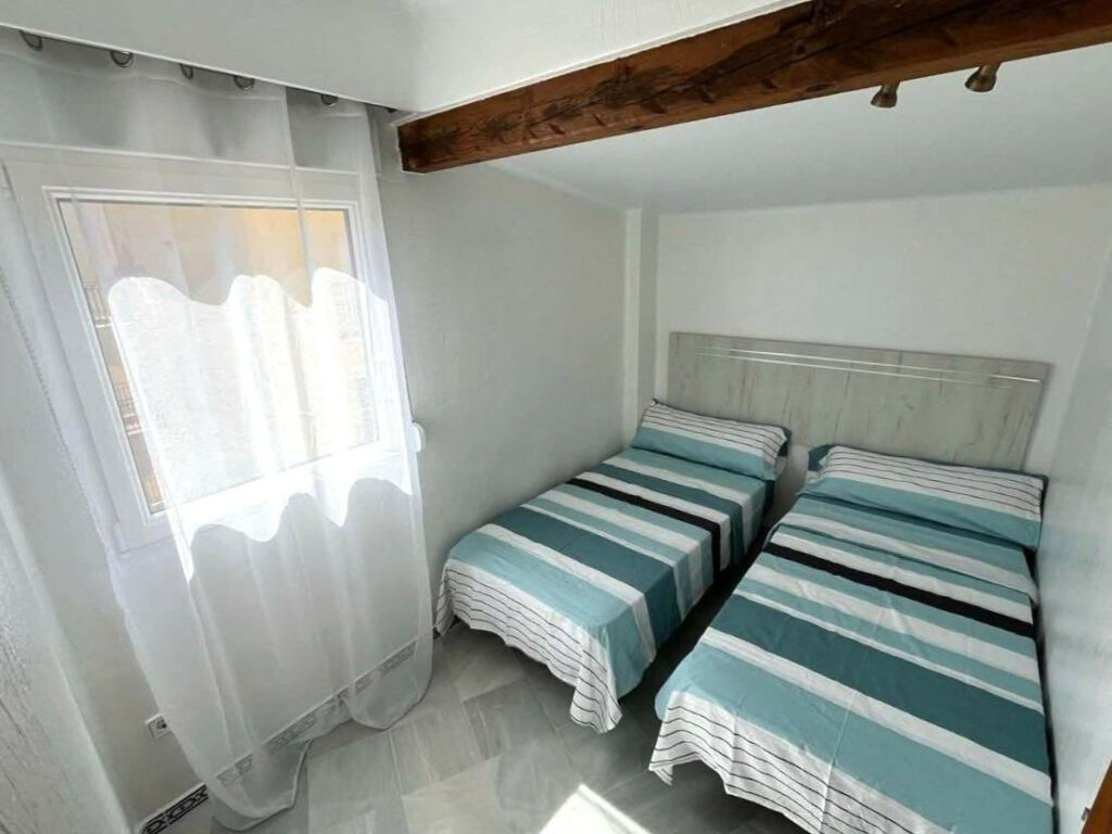 Penthouse Torrevieja Alicante - zdjęcie 12