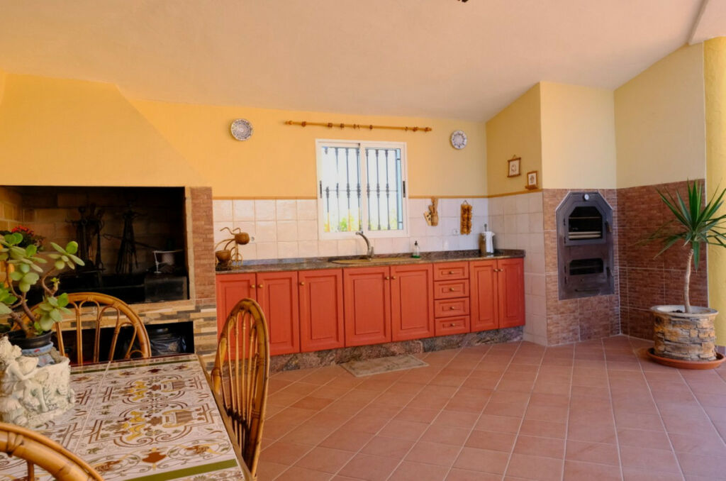 Detached Villa Orihuela Alicante - image 12