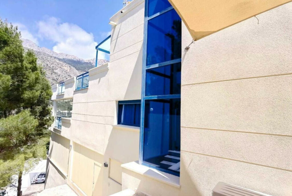Bungalow Altea Alicante - zdjęcie 12
