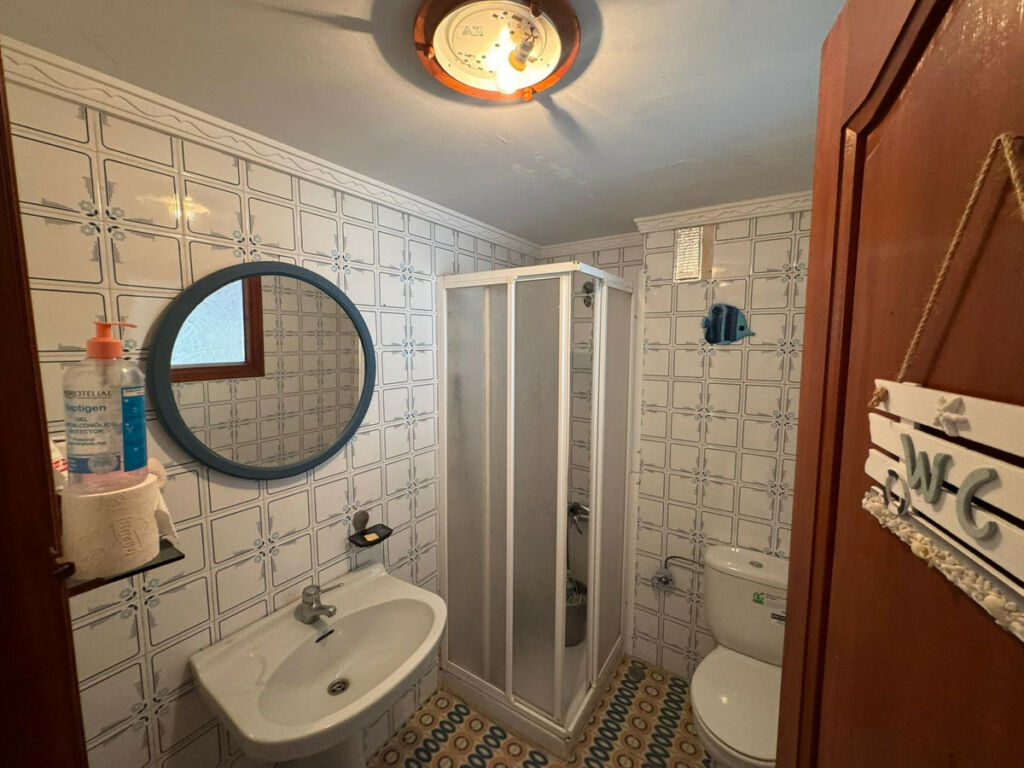 Bungalow Calpe Alicante - zdjęcie 12