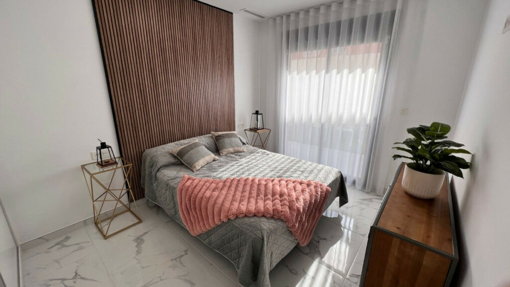 Detached Villa Los Montesinos Alicante - Bild 12