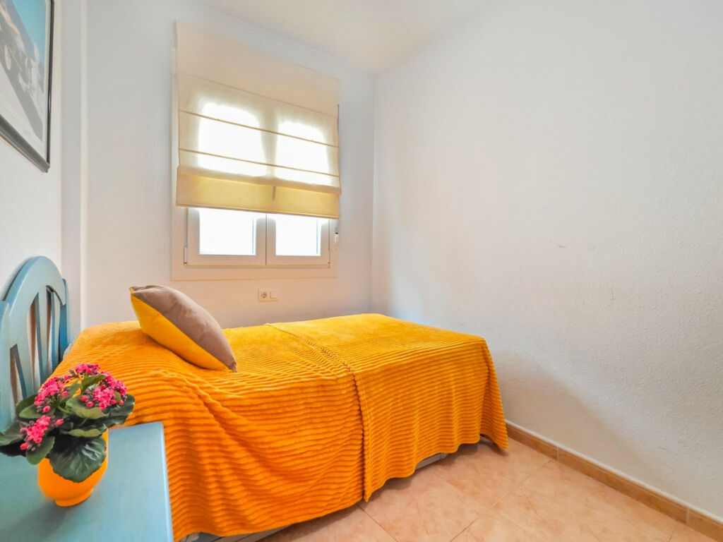 Middle Floor Apartment Parque de las Naciones Alicante - zdjęcie 14