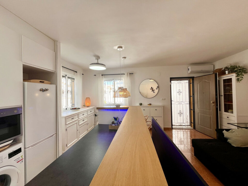 Duplex Entre Naranjos Alicante - image 12