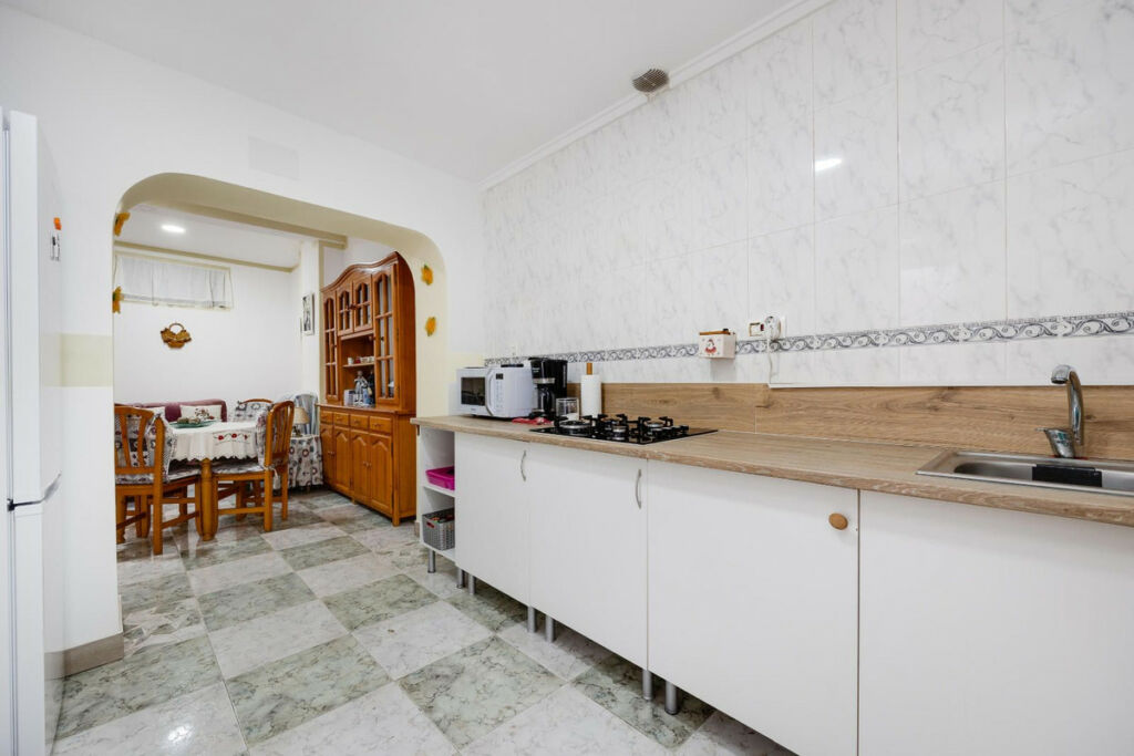 Ground Floor Apartment Torrevieja Alicante - zdjęcie 12