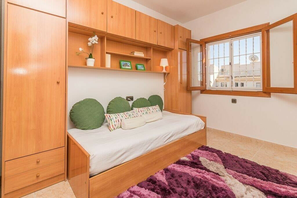 Townhouse Playa Flamenca Alicante - Bild 12