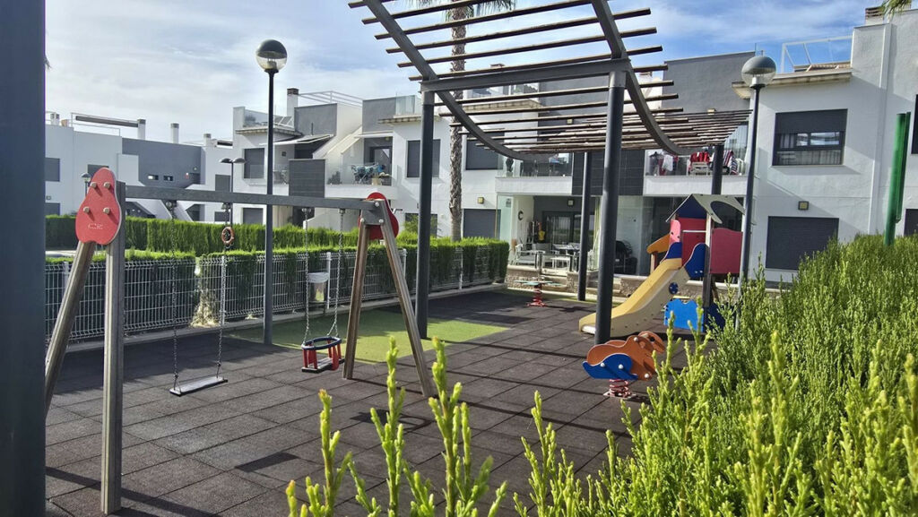 Top Floor Apartment San Pedro del Pinatar Murcia - imagen 12