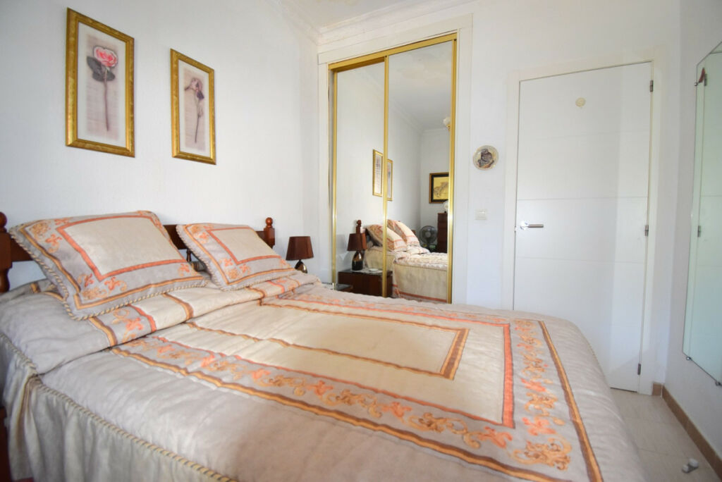 Detached Villa Los Balcones Alicante - zdjęcie 12