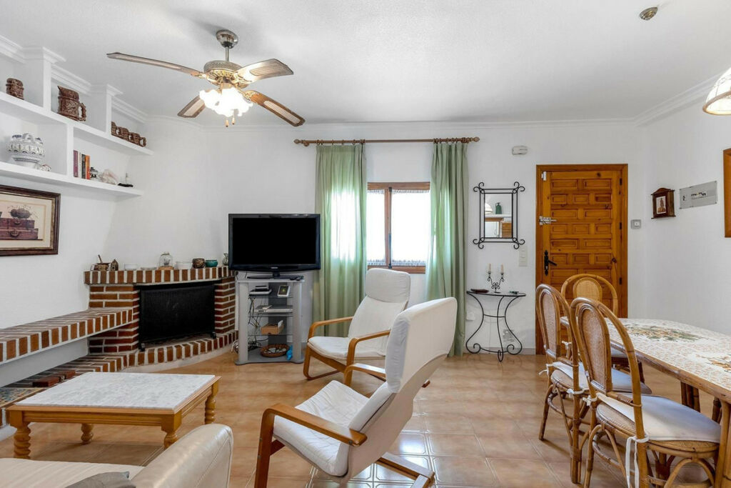 Ground Floor Apartment Torrevieja Alicante - zdjęcie 12