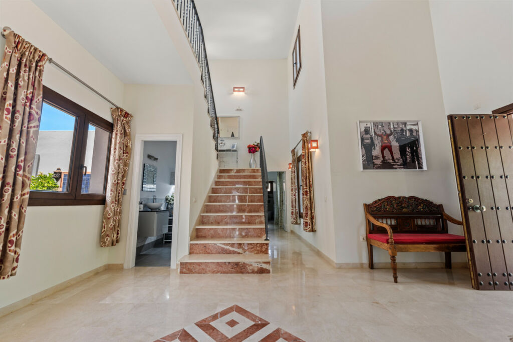 Detached Villa Sotogrande Cádiz - zdjęcie 12