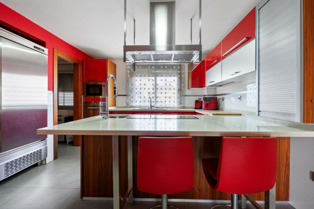 Detached Villa Rojales Alicante - zdjęcie 12