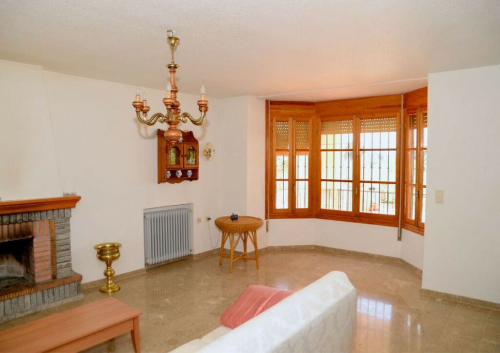 Detached Villa Lorca Murcia - imagen 12