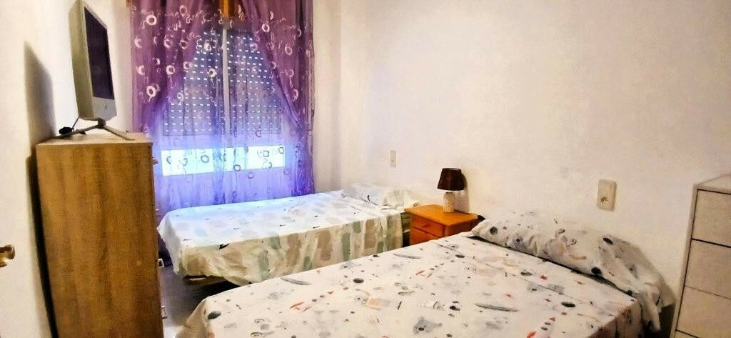 Ground Floor Apartment Playa de los Locos Alicante - Bild 12