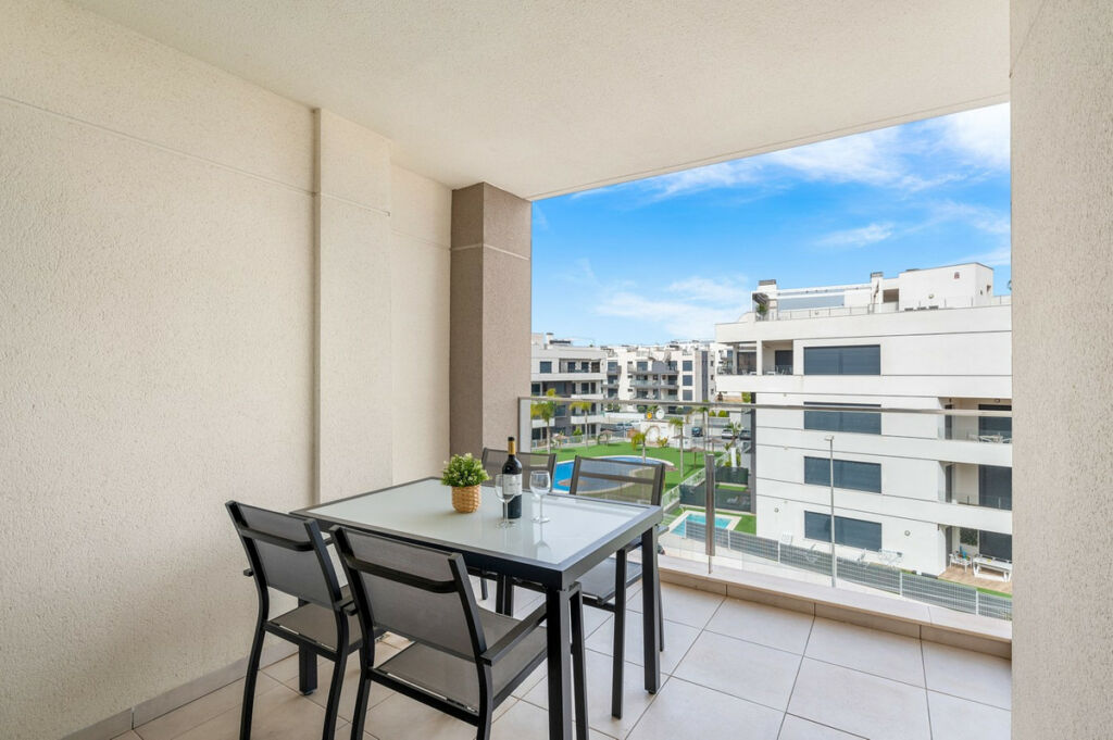 Penthouse Orihuela Costa Alicante - image 12