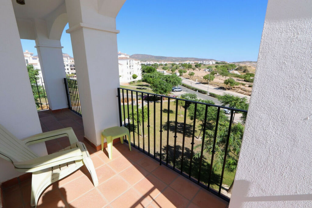 Penthouse Hacienda Riquelme Murcia - imagen 12