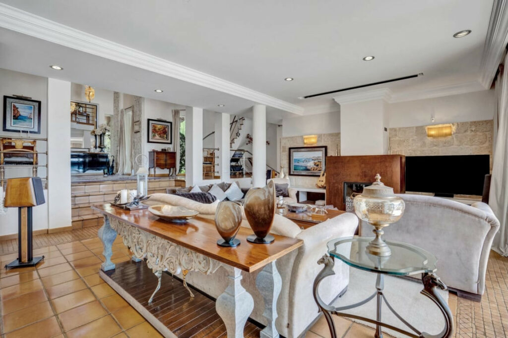 Detached Villa Javea Alicante - imagen 12