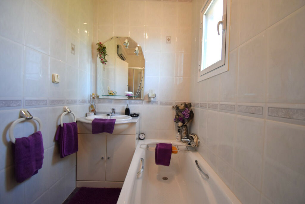 Detached Villa Los Balcones Alicante - zdjęcie 13