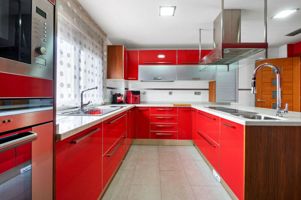 Detached Villa Rojales Alicante - zdjęcie 13