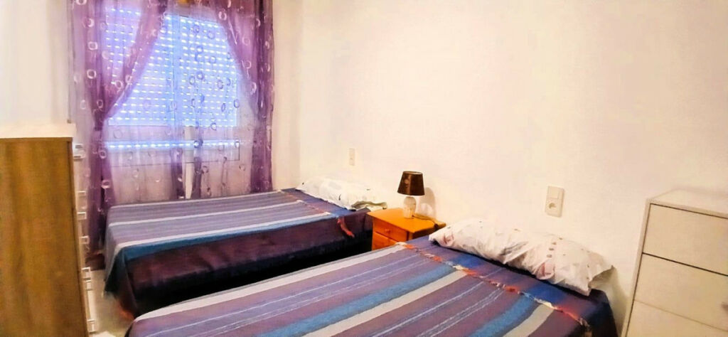 Ground Floor Apartment Playa de los Locos Alicante - Bild 13