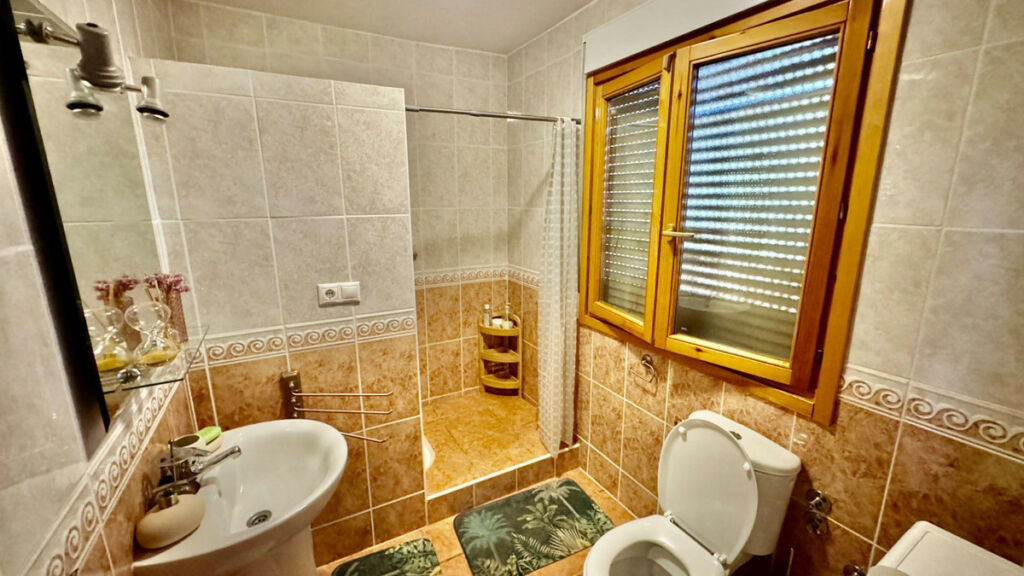 Bungalow Relleu Alicante - zdjęcie 13