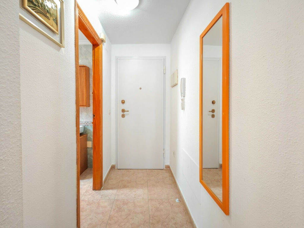 Middle Floor Apartment Parque de las Naciones Alicante - zdjęcie 4