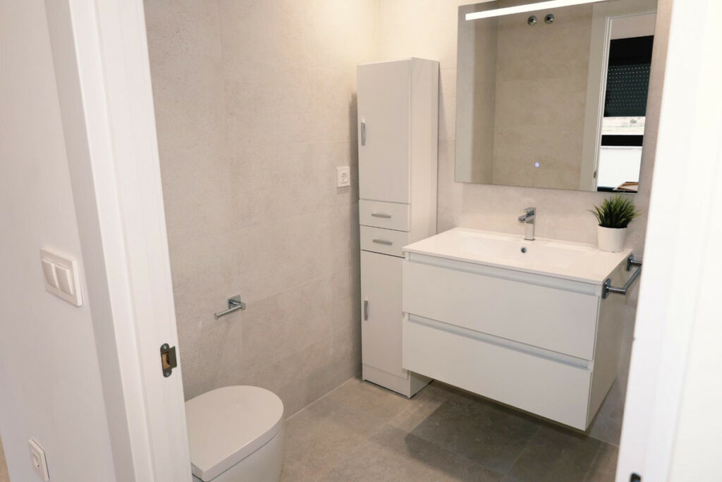 Bungalow La Pinilla Murcia - image 13