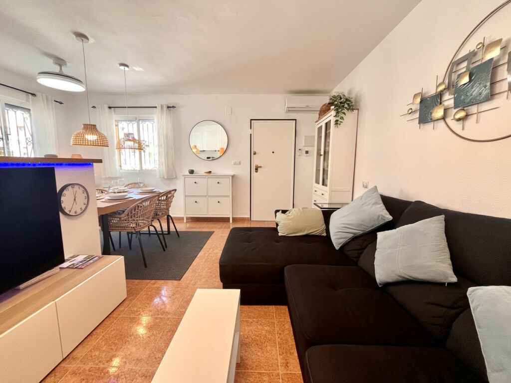 Duplex San Miguel de Salinas Alicante - image 13