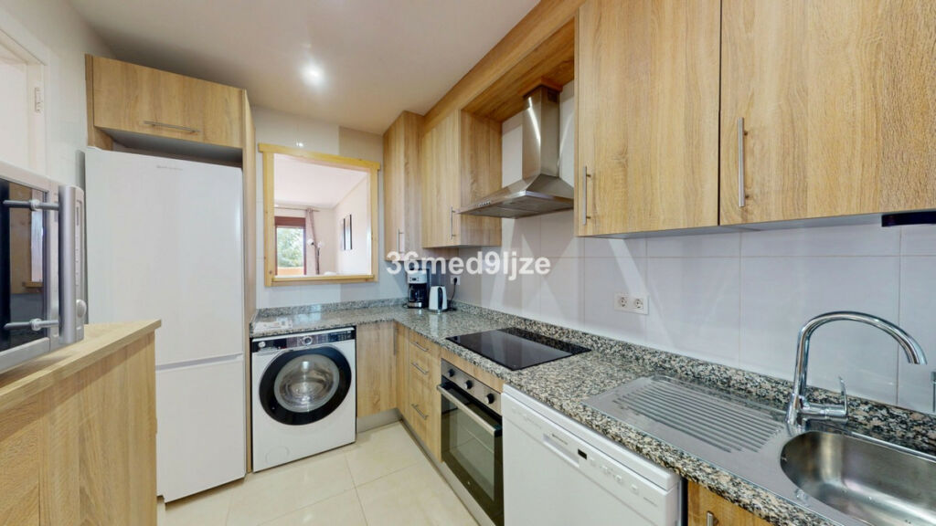 Ground Floor Apartment Los Alcazares Murcia - imagen 13
