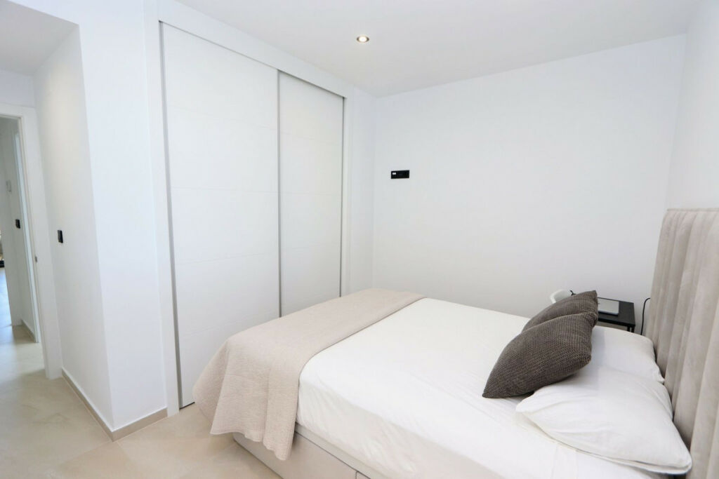 Middle Floor Apartment Los Alcazares Murcia - imagen 13