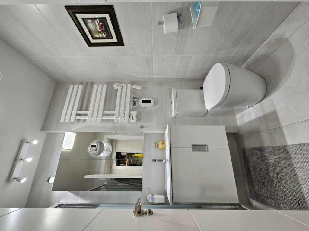Ground Floor Apartment San Pedro del Pinatar Murcia - imagen 13