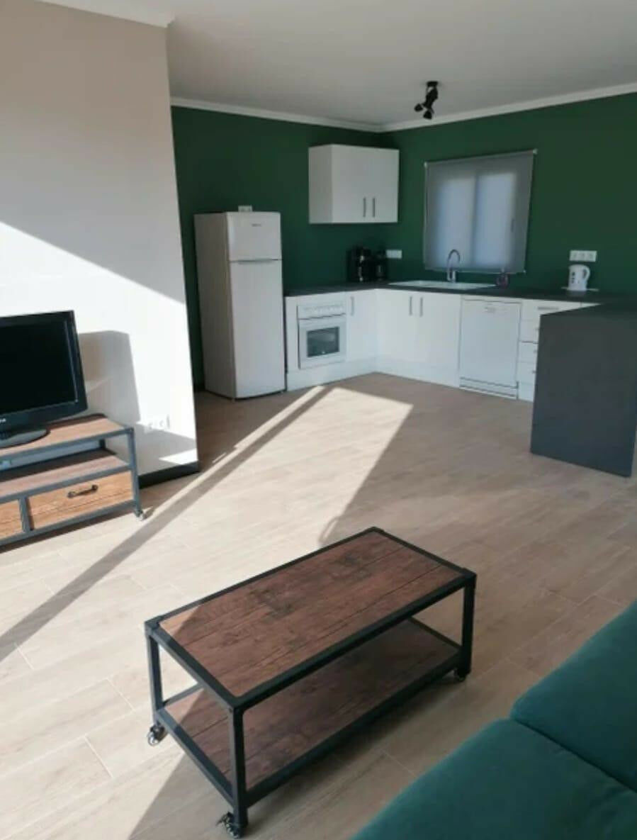 Bungalow Villajoyosa Alicante - zdjęcie 13