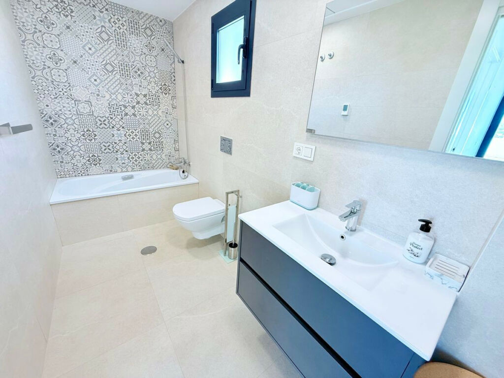 Detached Villa Benijofar Alicante - Bild 13