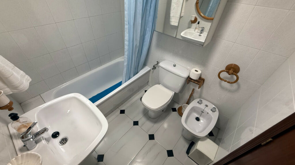 Ground Floor Apartment Torrevieja Alicante - zdjęcie 13