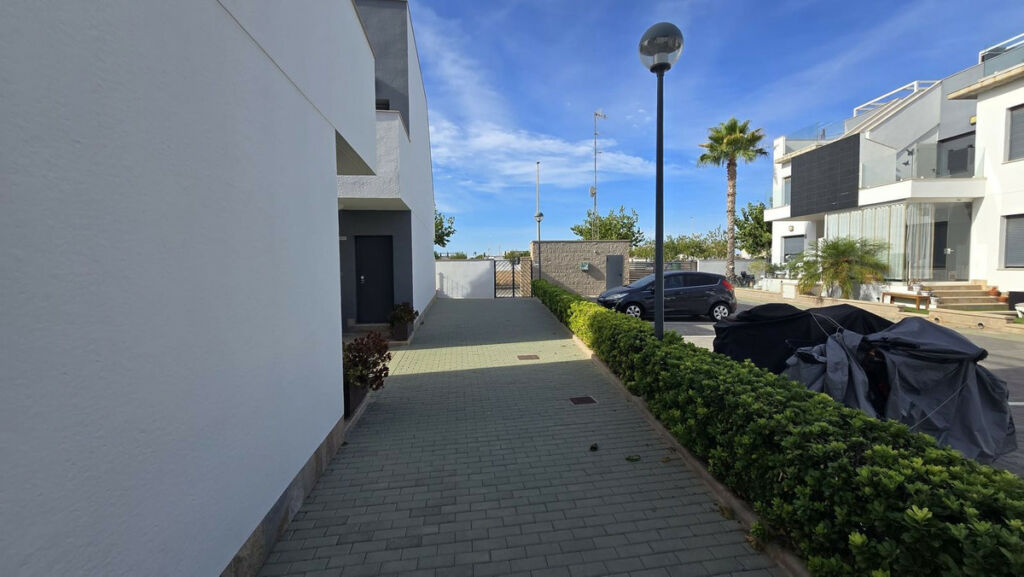 Top Floor Apartment San Pedro del Pinatar Murcia - imagen 13