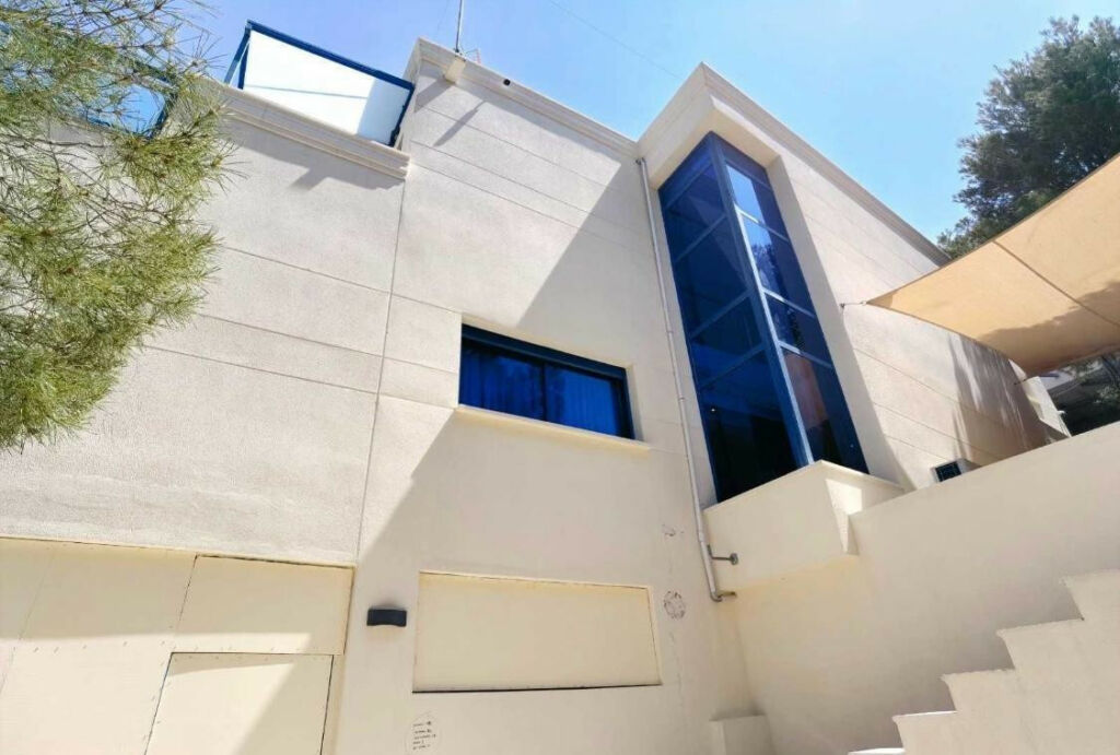 Bungalow Altea Alicante - zdjęcie 13