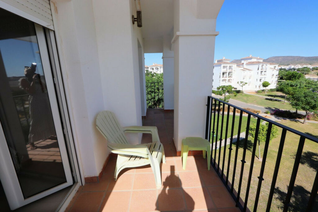 Penthouse Hacienda Riquelme Murcia - imagen 13