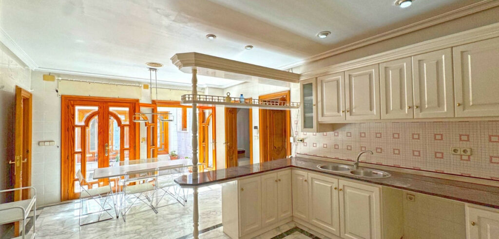 Duplex San Pedro del Pinatar Murcia - imagen 13