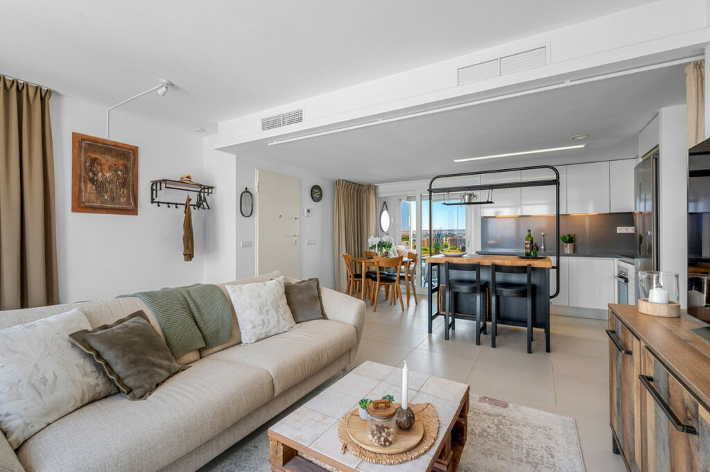 Ground Floor Apartment Punta Prima Alicante - Bild 13