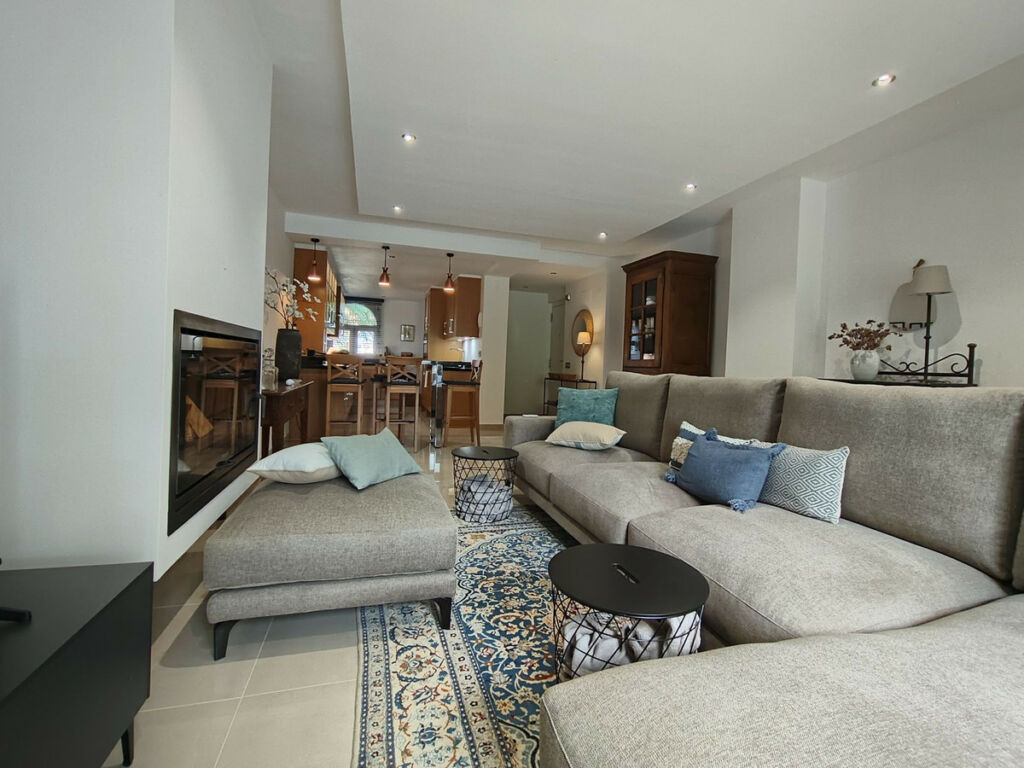 Ground Floor Apartment Sotogrande Cádiz - zdjęcie 13