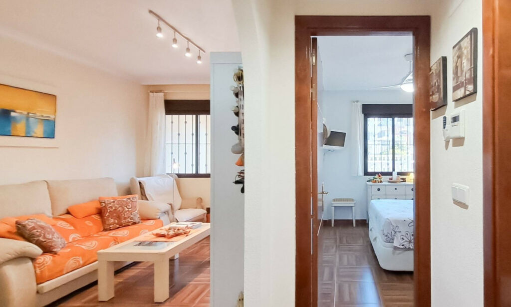 Ground Floor Apartment Torrevieja Alicante - zdjęcie 13
