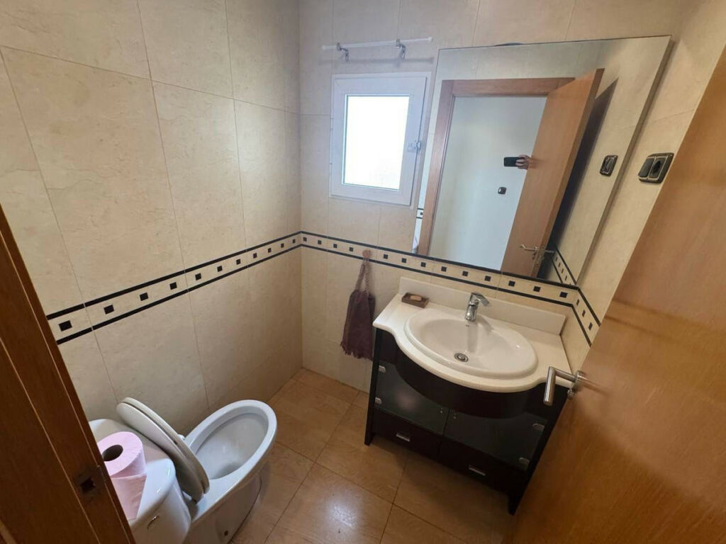 Middle Floor Apartment Torrevieja Alicante - Bild 13