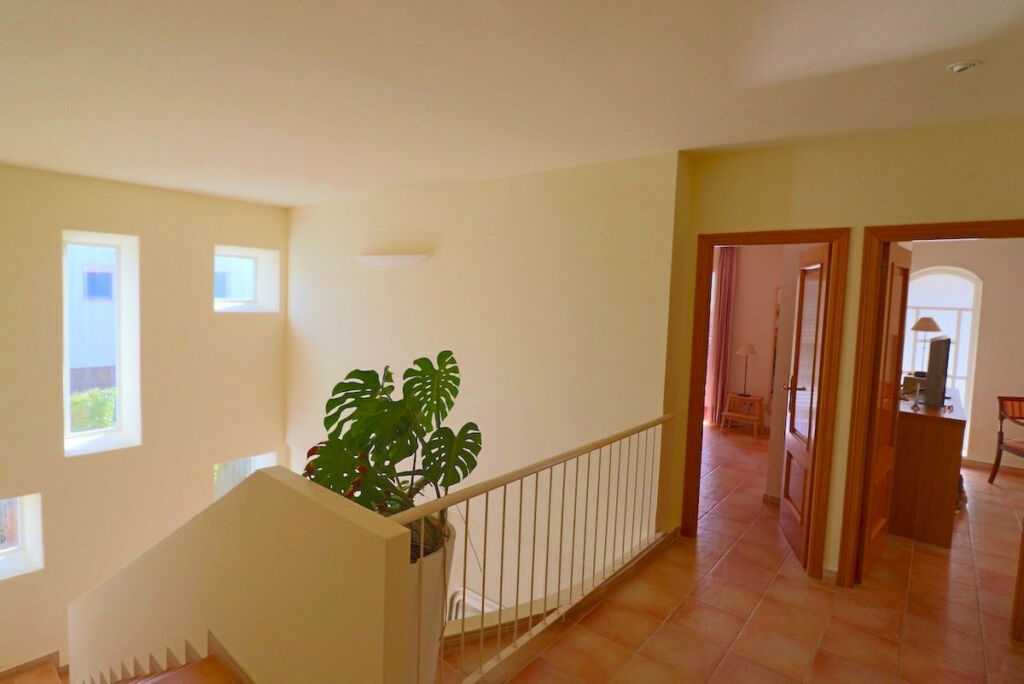 Detached Villa Benidorm Alicante - Bild 13