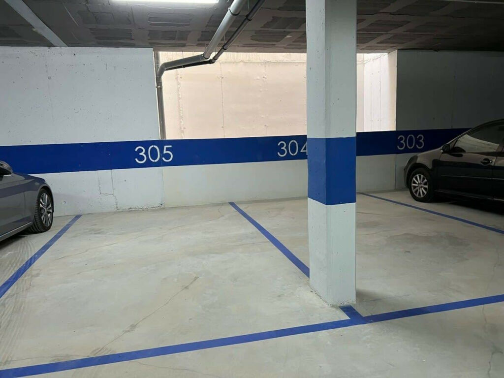 Middle Floor Apartment Benidorm Alicante - zdjęcie 13