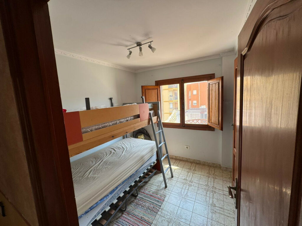 Bungalow Calpe Alicante - zdjęcie 13