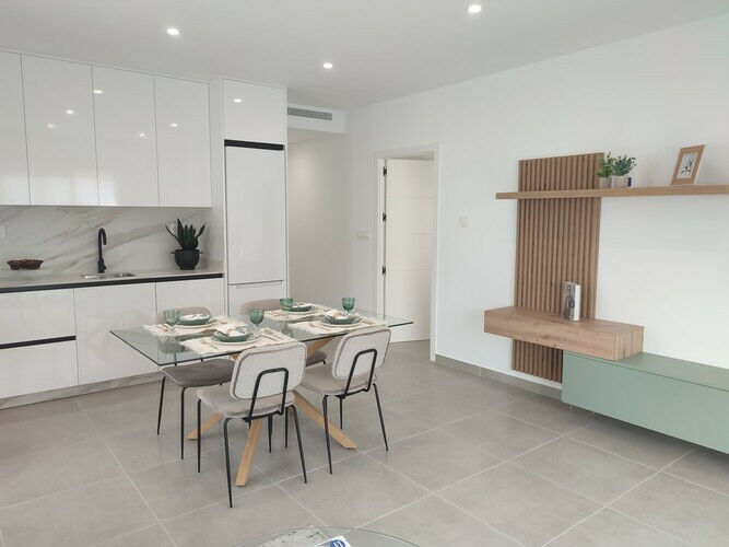 Detached Villa Balsicas Murcia - imagen 13