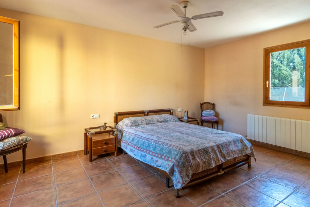 Detached Villa Pedreguer Alicante - Bild 13