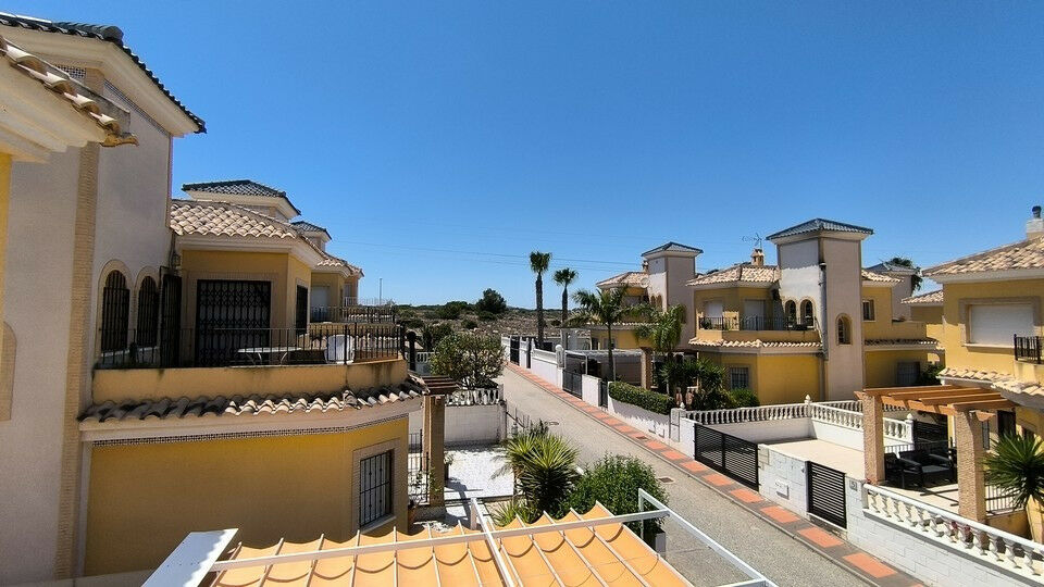 Detached Villa Algorfa Alicante - Bild 13