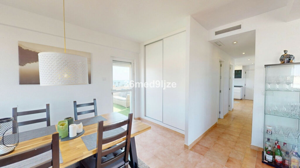 Top Floor Apartment Los Alcazares Murcia - imagen 13