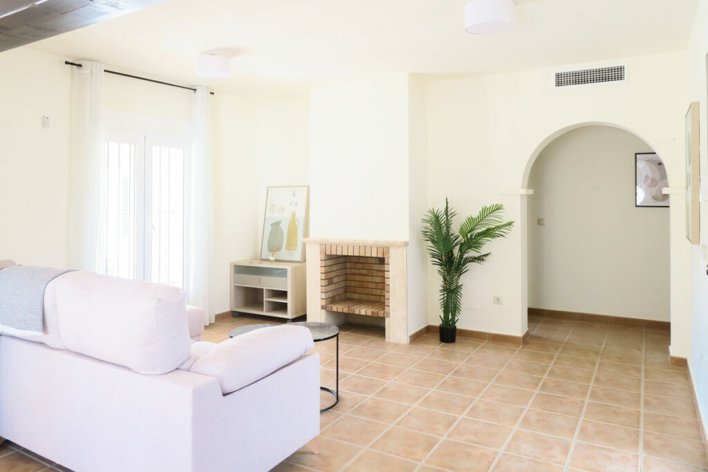 Detached Villa Fuente Alamo de Murcia Murcia - Bild 13